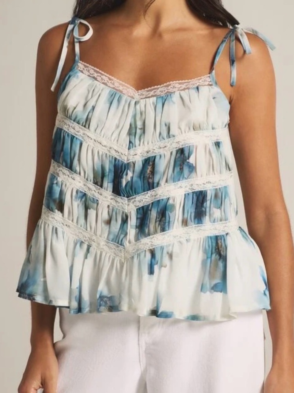 Women’s SHEIN size medium top